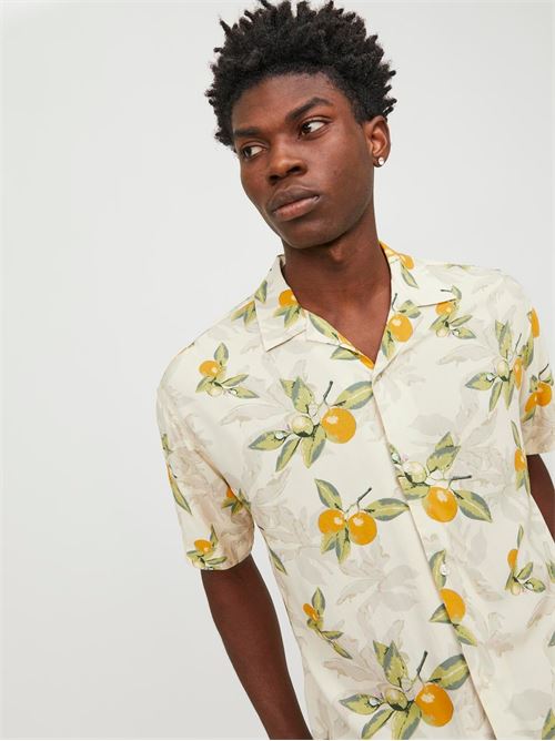  JACK AND JONES | 12250537/Buttercream